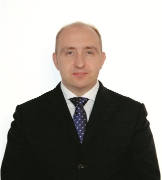Казарин Андрей Николаевич, исполнительный директор типографии PrintDesign 
