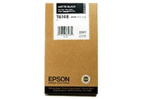EPSON T614 8 Matte Black Ink Cartridge
