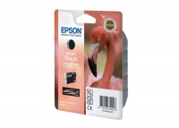 EPSON T087 8 Matte Black Ink Cartridge