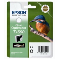 EPSON T159 0 2-Pack Gloss Optimizer Cartridge