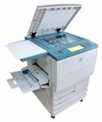 Xerox DC-12