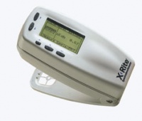 X-RITE 528 Spectrodensitometer