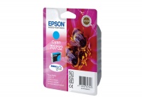 EPSON T073 2 Cyan Ink Cartridge