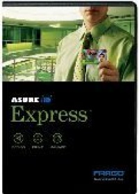 HID Global Asure ID Express