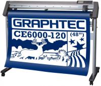 Graphtec CE 6000-120