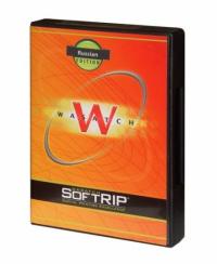 Wasatch ПО SoftRIP Russian Edition