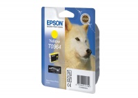 EPSON T096 4 Yellow Ink Cartridge
