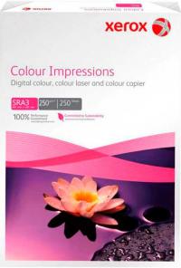 Xerox Бумага Colour Impressions Gloss, глянцевая, SRA3 (320 x 450 мм), 200 г/кв.м (250 листов) (003R92878)