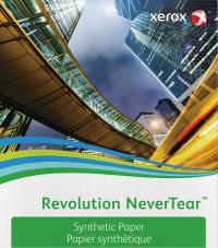 Xerox Revolution NeverTear, A4, 120 мкм, 100 листов (450L60004)