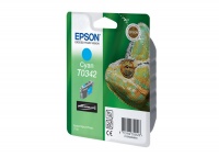 EPSON T034 2 Cyan Ink Cartridge