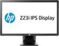 HP HP Z23i Black