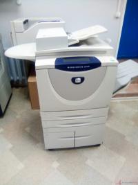 Xerox WorkCentre 5645