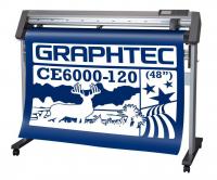 Graphtec CE6000-120 Plus