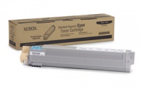 Xerox Phaser 7400 Cyan Standard Capacity Toner Cartridge