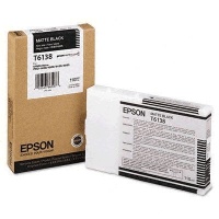 EPSON T613 8 Matte Black Ink Cartridge