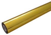 HX507 Фольга для горячего тиснения   Gold 107-1 (SP-G04) (640мм)