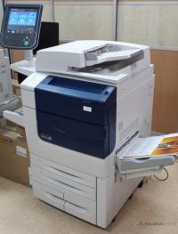 Xerox Color 560