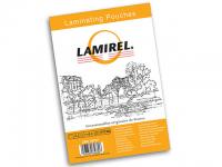 Lamirel Пакетная пленка для ламинирования   A3, глянцевая, 125 мкм, 100 шт