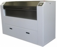 Solutions Graphiques AC Anilox Cleaner 800 / 2000