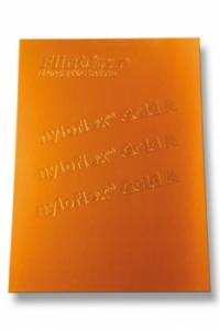 FLINT GROUP Nyloflex Gold A   для облагораживания Лаками  и красками