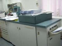 Xerox DC 2045