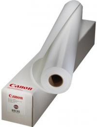 CANON Фотобумага Satin Photo Paper PEFC, полуглянцевая, 240 г/кв.м, 610 мм, 30 м (6063B002)