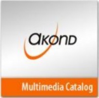 Akond Multimedia Catalog