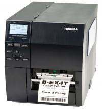 TOSHIBA Термотрансферный принтер B-EX4T1-GS12-QM-R(D) (18221168768)
