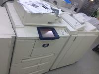 Xerox WorkCentre Pro 4595