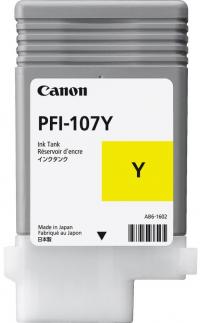 CANON PFI-107 90 мл