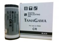 Tamagawa TG-CR-E черная
