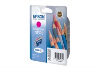 EPSON T032 3 Magenta Ink Cartridge