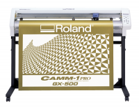 ROLAND Camm Pro-1 GX-500