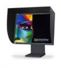 NEC SpectraView Reference 21 LCD 2180 LED