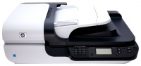 HP ScanJet N6350 L2703A