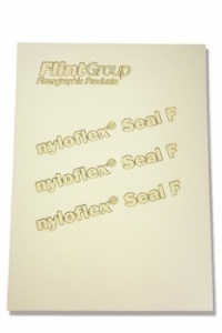 FLINT GROUP Nyloflex Seal F Для облагораживание  и красками
