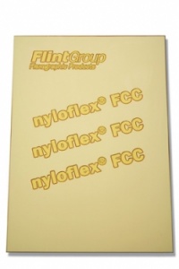 FLINT GROUP Nyloflex FCC