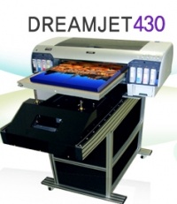 DreamJet 430