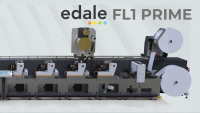 EDALE FL1 PRIME