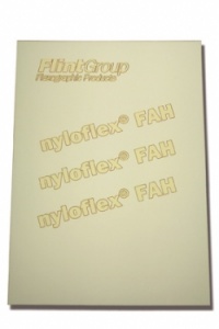 FLINT GROUP Пластины nyloflex FAB114Digitel, ACE, ACT, FAH