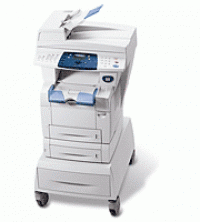Xerox WorkCentre C2424