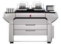 Canon Production Printing WFP Инженерная система ColorWave 3600 P2R (с 2 рулонами)