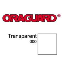 Orafol Пленка Oraguard 210G F000 (прозрачный), 70мкм, 1050мм (1 п.м.) (метр 4011363044262)