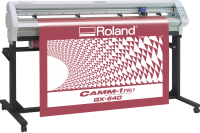 ROLAND Camm Pro-1 GX-640