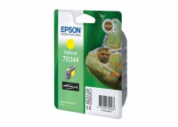 EPSON T034 4 Yellow Ink Cartridge