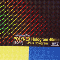 GMP Polinex Hologram (голографическая)