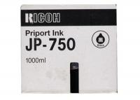 RICOH JP-7 (CPI-10) (817219) черная