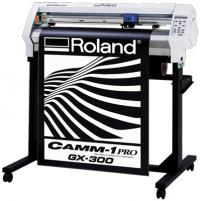 ROLAND GX-300