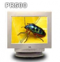 CTX PR500