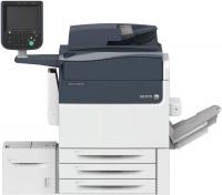Xerox Versant 180 Press